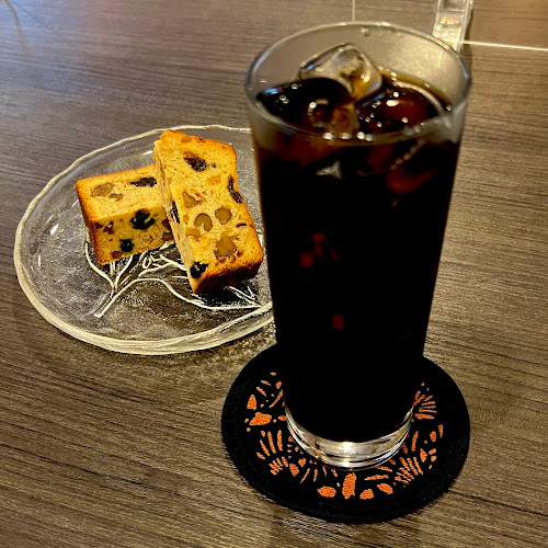 café アエル - 飲食業