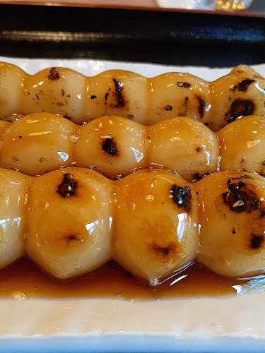 甘味処 団ぷ鈴 - 京都市