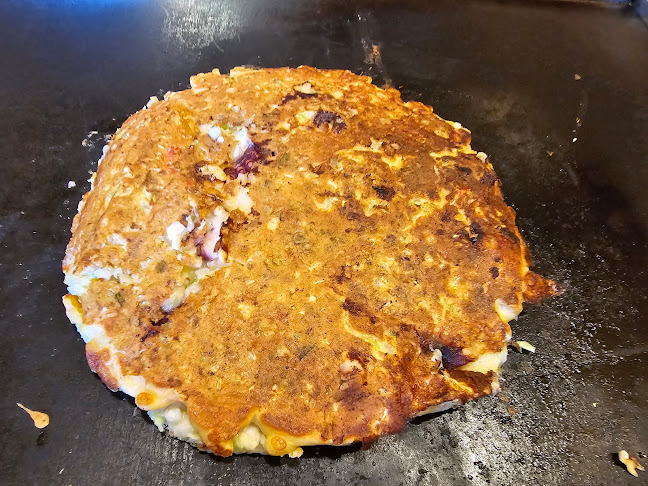 お好み焼き 道とん堀 彦根ベルロード店 - 飲食業