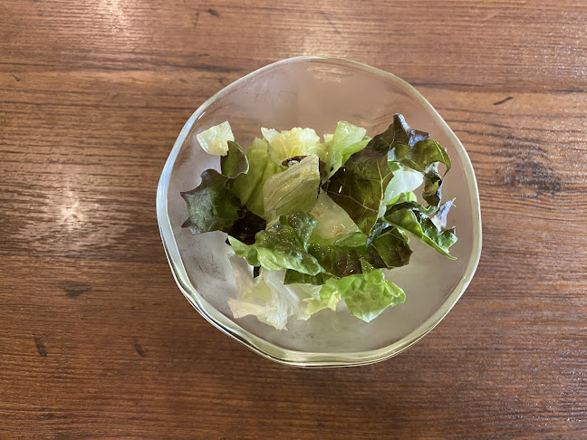 curry phakchi(パクチー)