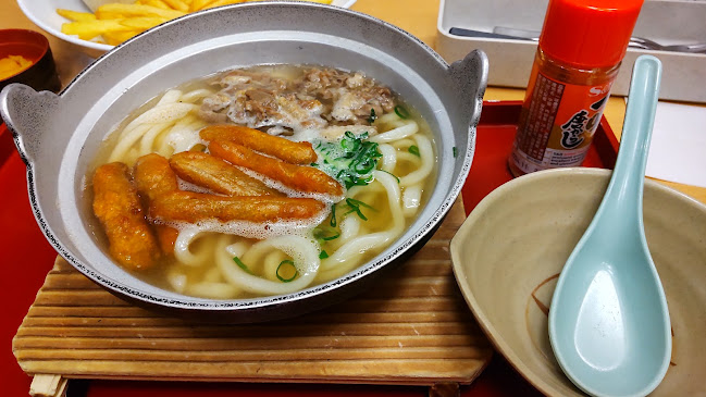 ジョイフル 姫路新在家店 - 飲食業