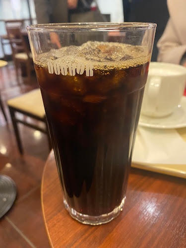 Comentarii opinii despre ドトールコーヒーショップ 博多駅いきいき通り店