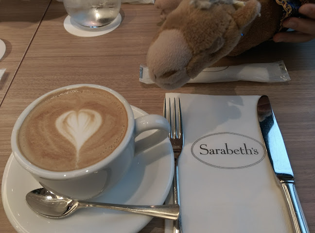 サラベス 東京店 - 飲食業