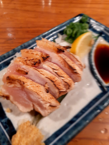 近藤傳八商店 - 岡山市