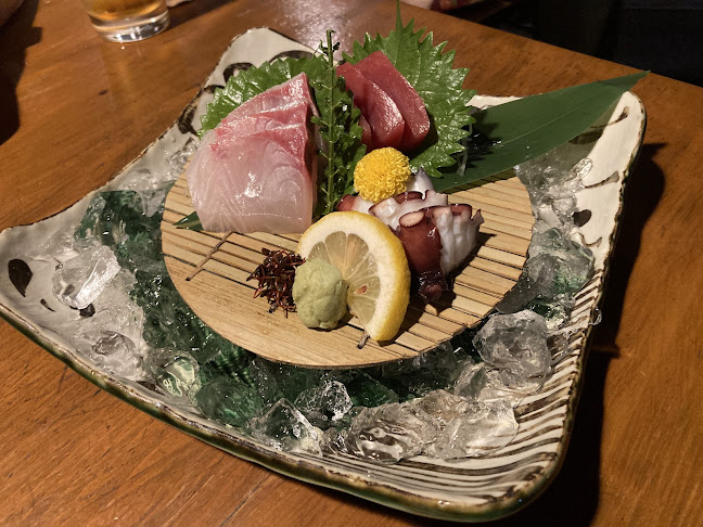 奈加野 - 飲食業