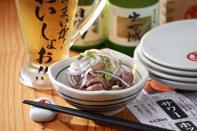 遠州男唄 濱松たんと本店 - 浜松市