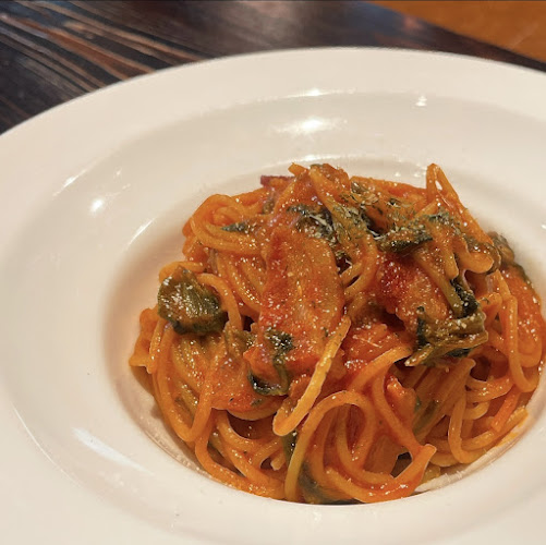 ASOBIBAR GERA GERA - 飲食業