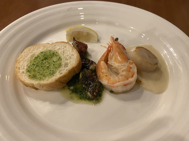 Comentarii opinii despre 美食倶楽部一歩 岸和田店