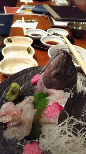 北野水産 山形駅前店 - 山形市