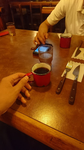 ステーキハウスシカゴ板橋店 STEAK HOUSE - 板橋区