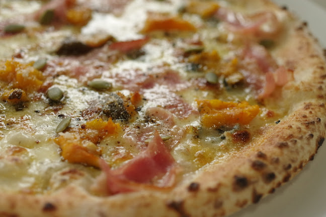 Opinii despre イタリアンキッチンおりべ în 松本市 - 飲食業