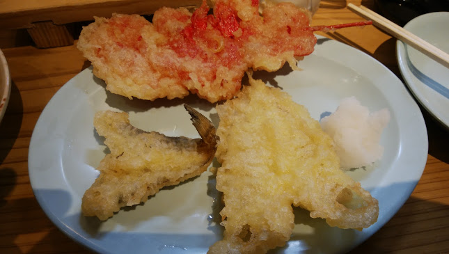 東通りまぐろセンター