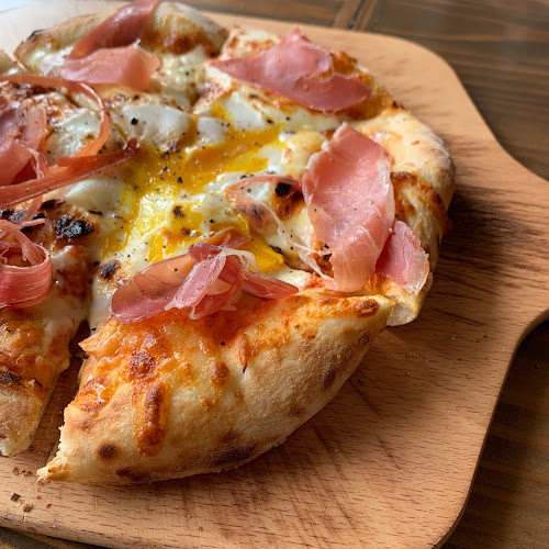 Comentarii opinii despre 海老そばとwine PARMI