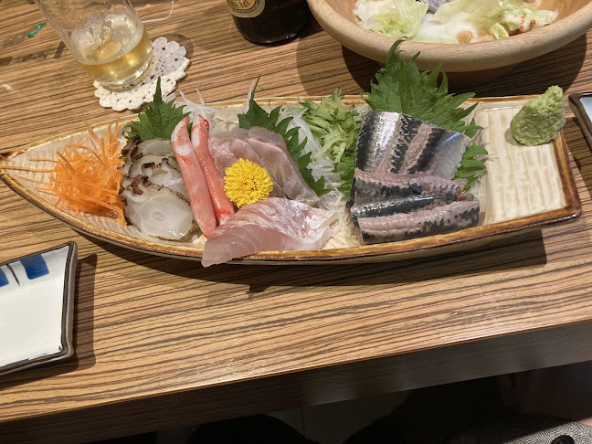 Comentarii opinii despre 居酒屋 笑太