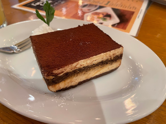 Comentarii opinii despre TRATTORIA Alioli