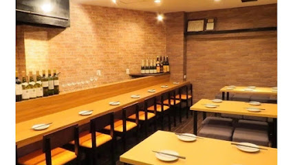 馬肉料理 ばにっくん