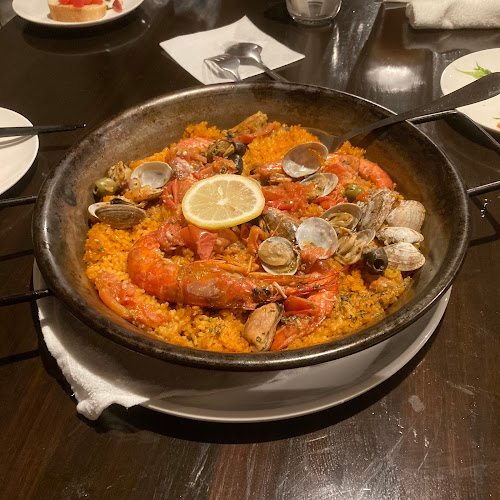 Comentarii opinii despre ビストロ HANA