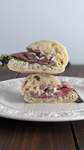 ブランジュリー パリの空の下 - 世田谷区