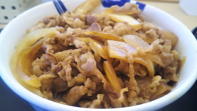 Opinii despre 松屋 沼津店 în 沼津市 - 飲食業