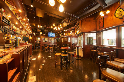 HUB東京オペラシティ店