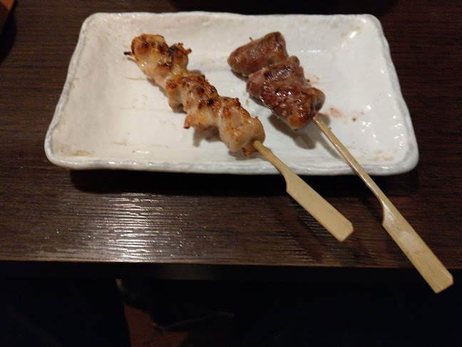 炭焼処 鶏ゆう - 横浜市