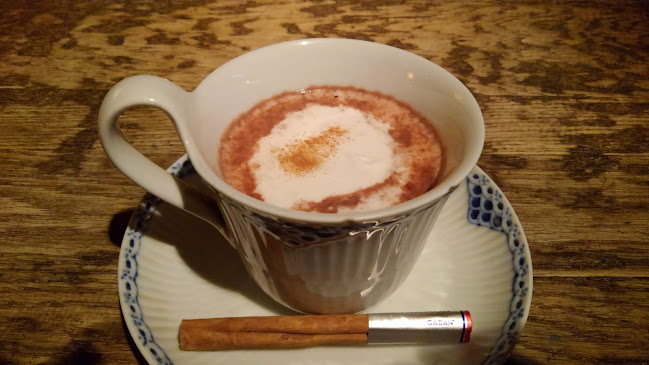 ガルリカフェ西国分寺店 - 飲食業