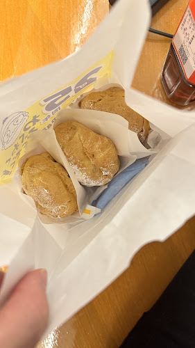 ビアードパパ JR新大阪駅店 - 飲食業