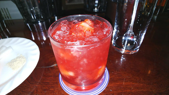 Opinii despre バーグランダッド în 長崎市 - 飲食業