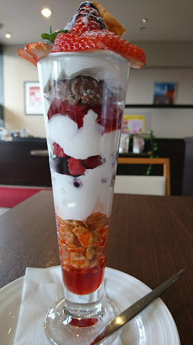 カフェレストランKIZUNA - 飲食業