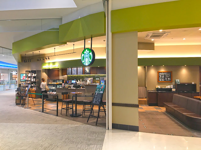 スターバックス コーヒー ららぽーと磐田店