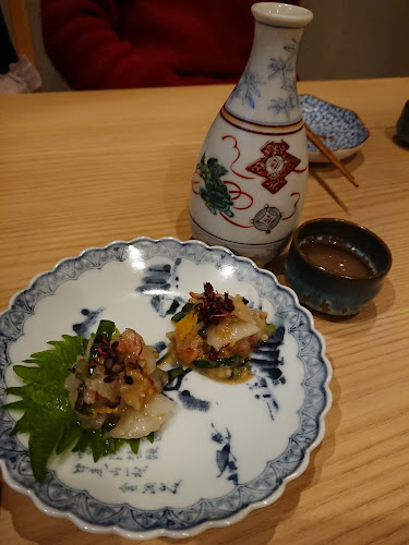 Opinii despre 博多美食と日本酒 響喜 în 福岡市 - 飲食業