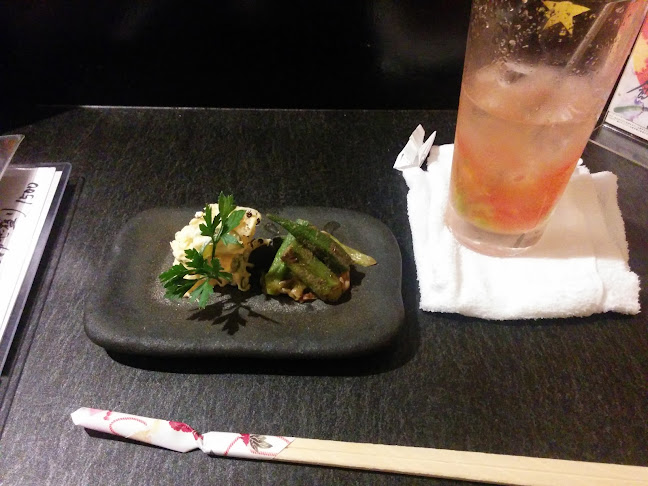 新潟駅前 びすと炉 心平゜ - 新潟市