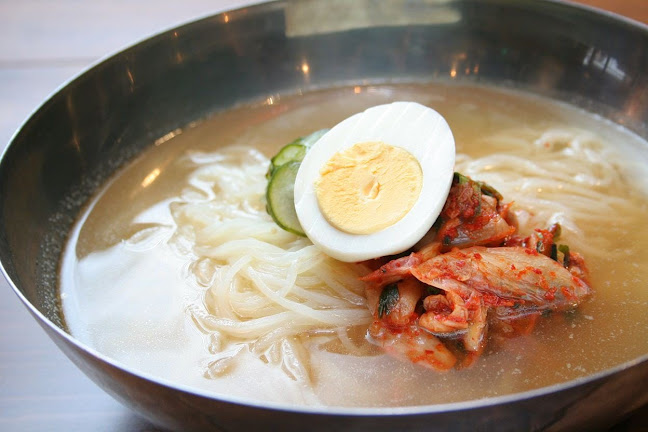 Comentarii opinii despre 炭火焼肉 明洞