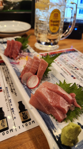 函館海鮮料理 海光房 - 飲食業