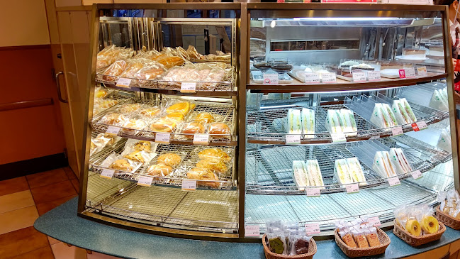 Opinii despre カフェ・ベローチェ 広島袋町店 în 広島市 - 飲食業