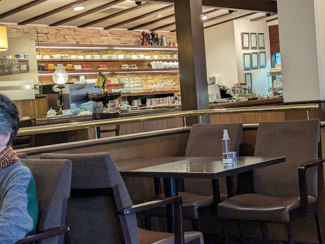 CAZAN珈琲店 本店 - 飲食業