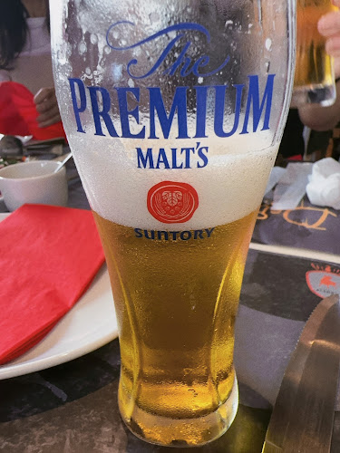 Comentarii opinii despre シュラスコレストラン アレグリア 船橋