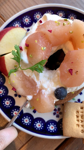 Opinii despre しまこカフェ în 大阪市 - 飲食業