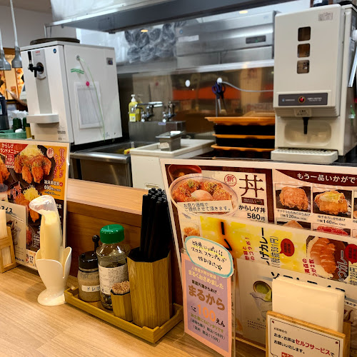 からあげ専門店 からしげ 鳴子店