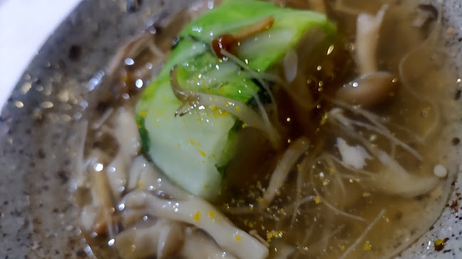 料理 いしみね 那覇本店