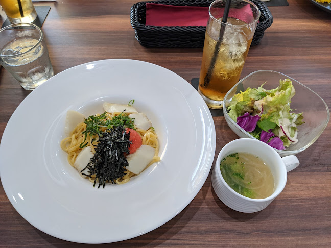 ひかり珈琲店 - 飲食業