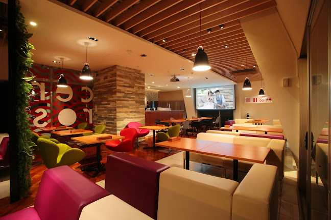 〒820-0071 福岡県飯塚市忠隈71−４ NERO BOTANICA 1F