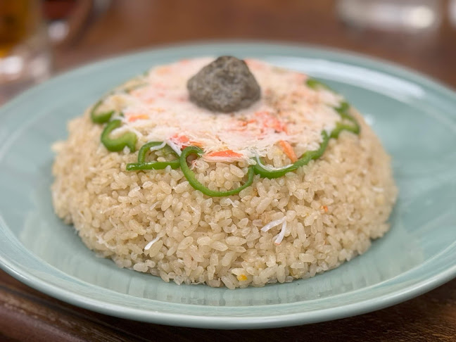 Comentarii opinii despre 日乃本食堂