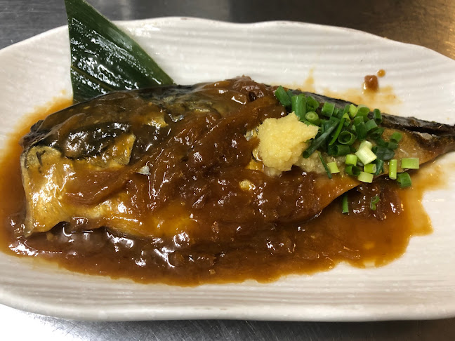 寿しと居酒屋 花の舞 京成小岩店 - 江戸川区