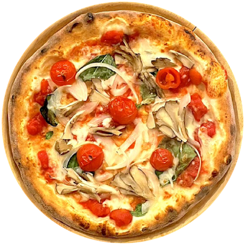 ピジケア - 飲食業