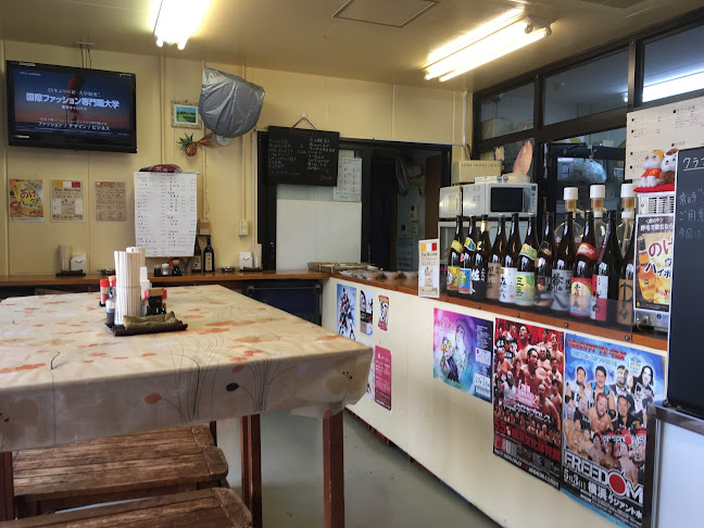 桐のや水産 - 飲食業