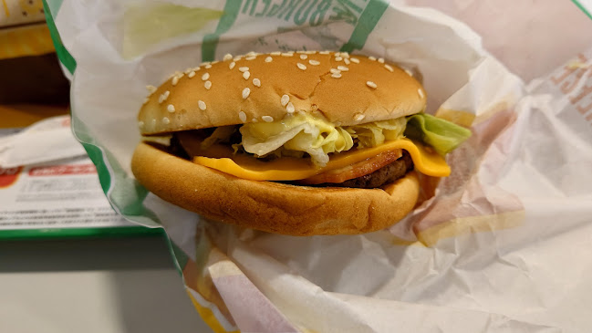 Comentarii opinii despre マクドナルド 北花田店