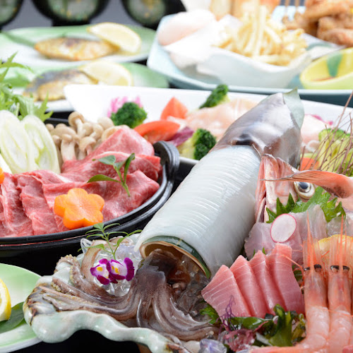 Opinii despre 海鮮ろばた 壱勢 新潟店 în 新潟市 - 飲食業