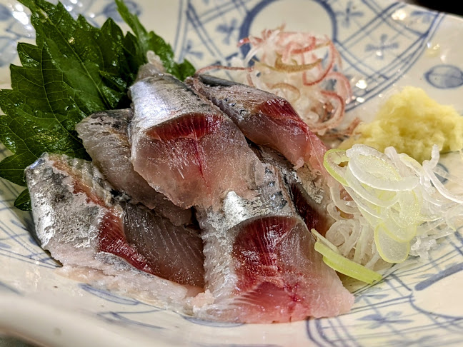 Comentarii opinii despre 都鮨