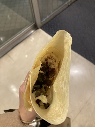 Comentarii opinii despre cosco crepe